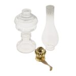 Λάμπα πετρελαίου 750ml 1 τεμ. - Image 2
