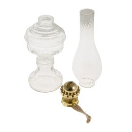 Λάμπα πετρελαίου 750ml 1 τεμ. - Image 2