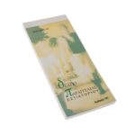 Μπλοκ Δελτίο Παραγγελίας Εστιατορίου Μονόφυλλο περφορέ 100φ. 1 τεμ. - Image 4