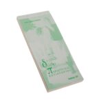 Μπλοκ Δελτίο Παραγγελίας Εστιατορίου Τριπλότυπο Αυτογραφικό περφορέ 50φ. 1 τεμ.