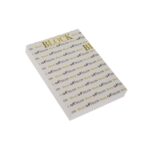 Μπλοκ σημειώσεων Ntelon Block λευκό 200φ. - Image 4