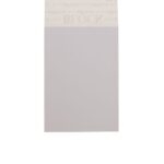 Μπλοκ σημειώσεων Ntelon Block λευκό 200φ. - Image 5