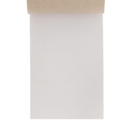 Μπλοκ σημειώσεων περφορέ Ntelon No. 1, 7x11,5 εκ. 48φ. - Image 2