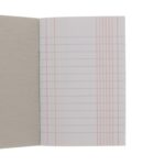 Μπλοκ τσέπης Προπαίδεια Ntelon 8,2x12,3 εκ. 20φ. - Image 2