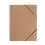 Ντοσιέ αρχειοθέτησης με λάστιχα κραφτ 1 τεμ.