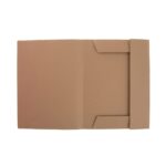 Ντοσιέ αρχειοθέτησης με λάστιχα κραφτ 1 τεμ. - Image 2