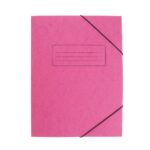 Ντοσιέ αρχειοθέτησης με λάστιχα και ταμπέλα 1 τεμ. - Image 4