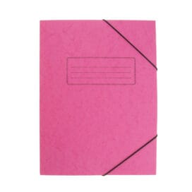 Ντοσιέ αρχειοθέτησης με λάστιχα και ταμπέλα 1 τεμ. - Image 4