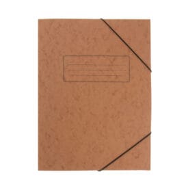 Ντοσιέ αρχειοθέτησης με λάστιχα και ταμπέλα 1 τεμ. - Image 6