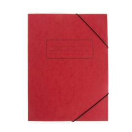 Ντοσιέ αρχειοθέτησης με λάστιχα και ταμπέλα 1 τεμ. - Image 8