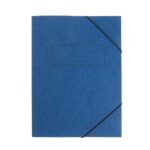 Ντοσιέ αρχειοθέτησης με λάστιχα και ταμπέλα 1 τεμ. - Image 2