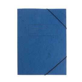 Ντοσιέ αρχειοθέτησης με λάστιχα και ταμπέλα 1 τεμ. - Image 2