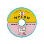 Πετονιά διάφανη Sim 100 μ. - Image 3