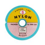 Πετονιά διάφανη Sim 100 μ. - Image 4