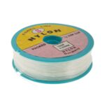 Πετονιά διάφανη Sim 100 μ. - Image 5