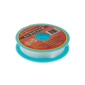 Πετονιά διάφανη Sim Fish 100 μ. - Image 2