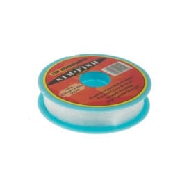 Πετονιά διάφανη Sim Fish 100 μ. - Image 4