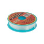 Πετονιά διάφανη Sim Fish 100 μ. - Image 6