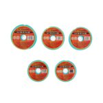 Πετονιά διάφανη Sim Fish 100 μ.