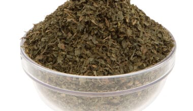 Σέλινο φύλλο τριμμένο