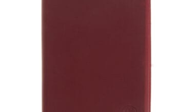 Σημειωματάριο τσέπης No. 5 με γραμμές 90 φ. 1 τεμ.