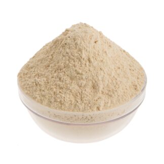 Σκόρδο καπνιστό σκόνη