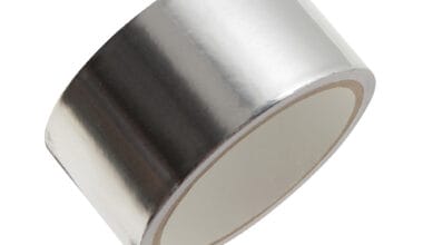 Ταινία αλουμινίου Anker 4,8 εκ. x 10 μ.