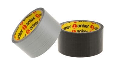 Ταινία υφασμάτινη Anker 4,8 εκ. x 10 μ.
