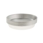 Ταψιά αλουμινίου μίας χρήσης στρογγυλά ("γαλακτομπούρεκο") iCont 12 τεμ. - Image 3