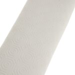 Τραπεζομάντηλο "μολτόν" ανάγλυφο 1,4 μ. πλάτος ανά 1 μ.