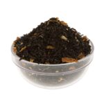 Τσάι Μαύρο Λεμόνι-Τζίντζερ