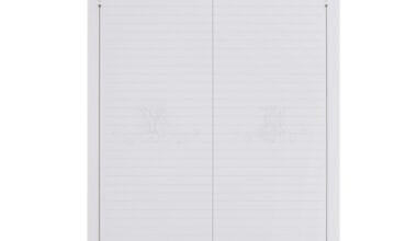 Υπέρ Υγείας/Αναπαύσεως μπλοκ 50 φύλλα