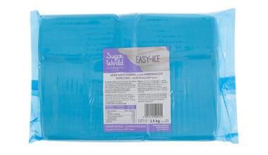 Ζαχαρόπαστα Αλιπράντης Easy Ice Marshmallow 2,5 κιλά