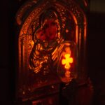 Ανταλλακτικό λαμπάκι με σταυρό για εικονίσματα 1 τεμ. - Image 2