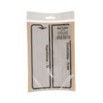 Αυτοκόλλητες ετικέτες Stef-Labels No. 130 1-αποστολής δεμάτων 130x199mm 30 φύλλα