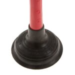 Βεντούζα απόφραξης Λαγός 1 τεμ. - Image 3