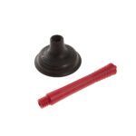 Βεντούζα απόφραξης Λαγός 1 τεμ. - Image 5