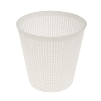 Καλαθάκι/καλούπι πλαστικό διάτρητο ψηλό 1 τεμ.