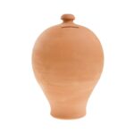 Κουμπαράς πήλινος παραδοσιακός 1 τεμ. - Image 5