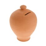 Κουμπαράς πήλινος παραδοσιακός 1 τεμ. - Image 4