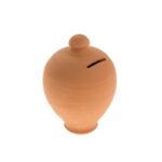 Κουμπαράς πήλινος παραδοσιακός 1 τεμ. - Image 3