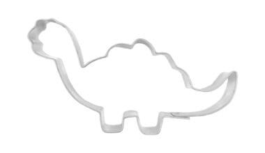 Κουπάτ μεταλλικό Αλιπράντης δεινόσαυρος (στεγόσαυρος) 1 τεμ. (018.07.420)