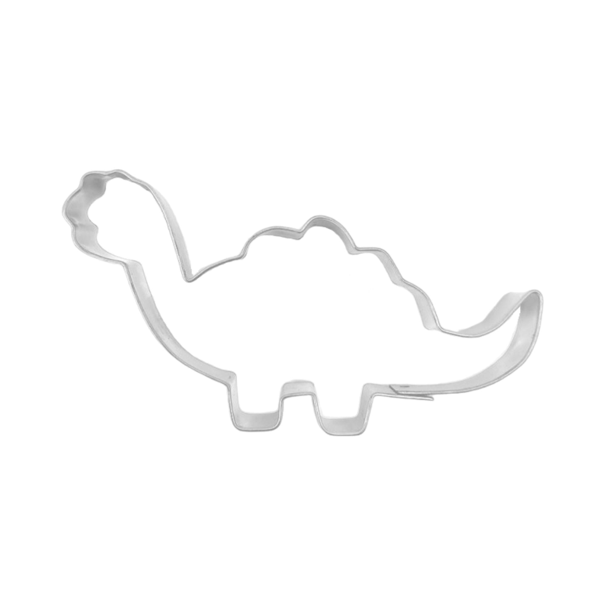 koupat-metalliko-alipranths-deinosayros-stegosayros-1tem-(018.07.420) Κουπάτ μεταλλικό Αλιπράντης δεινόσαυρος (στεγόσαυρος) 1 τεμ. (018.07.420) - Image 1