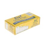 Κρεμαστές ετικέτες Stef-Tags No. Α/1 14x22mm 1.000 τεμ.