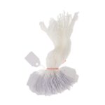 Κρεμαστές ετικέτες Stef-Tags No. Α/1 14x22mm 1.000 τεμ. - Image 2