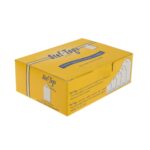 Κρεμαστές ετικέτες Stef-Tags No. Α/3 21x35mm 1.000 τεμ.