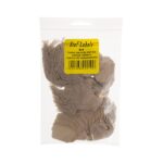 Κρεμαστές ετικέτες Stef-Tags No. Β/4 28x43mm κραφτ 300 τεμ.