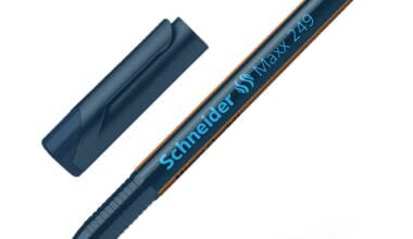 Μαρκαδόρος ελέγχου χαρτονομισμάτων Schneider Money Checker Maxx 249 1 τεμ.