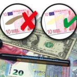 Μαρκαδόρος ελέγχου χαρτονομισμάτων Schneider Money Checker Maxx 249 1 τεμ. - Image 2