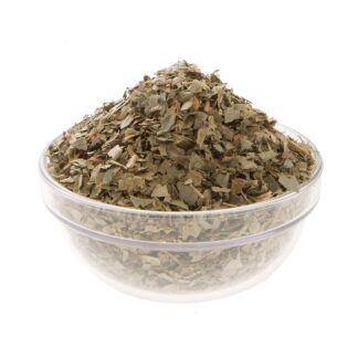 Μουσμουλιά φύλλα